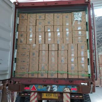 Packing Product