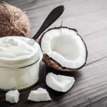 Coconut Milk and Cream for Daily Healthy Meals